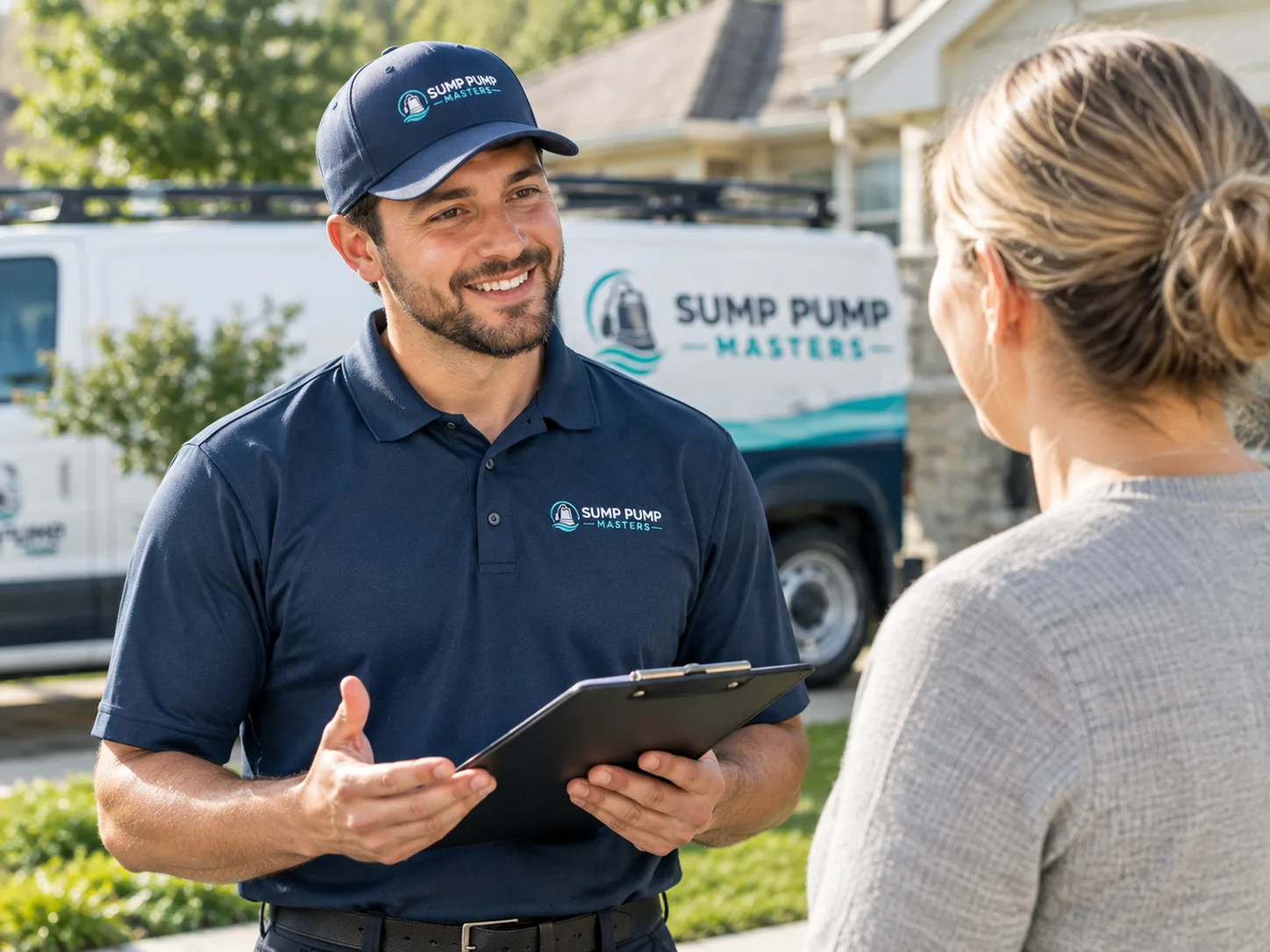 Sump Pump Repair Hanover, ME FAQs